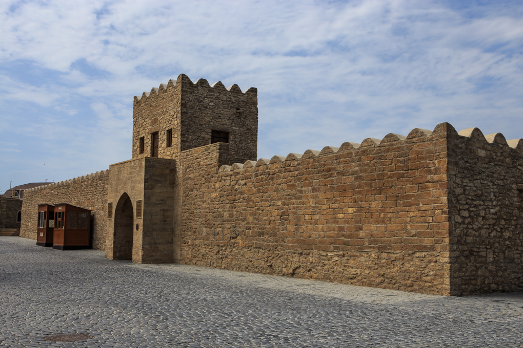 Ateshgah